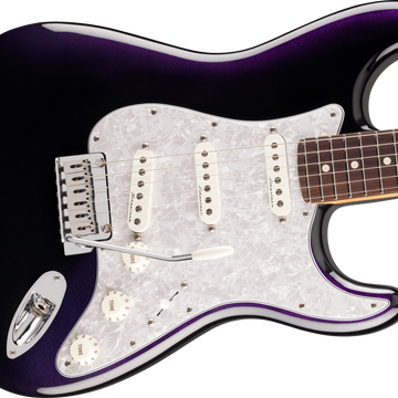 Fender Player II Modified Stratocaster w/ Rosewood Fingerboard - Dusk