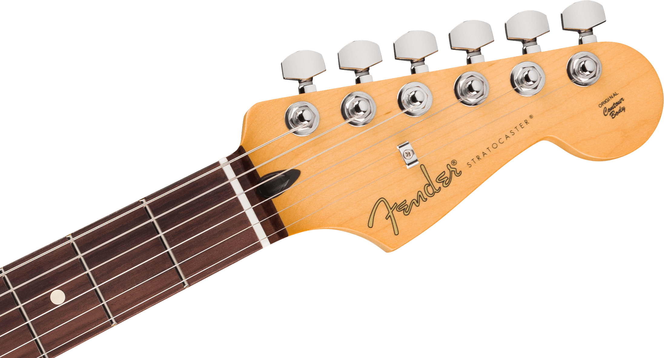 Fender Player II Modified Stratocaster w/ Rosewood Fingerboard - Dusk