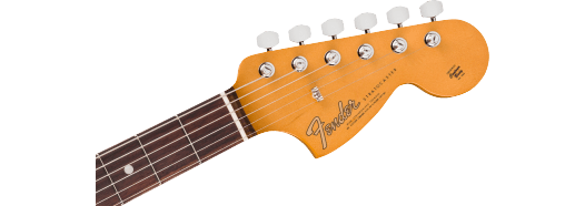 Fender Vintera III Late '60s Stratocaster w/ Rosewood Fingerboard - Ocean Turquoise
