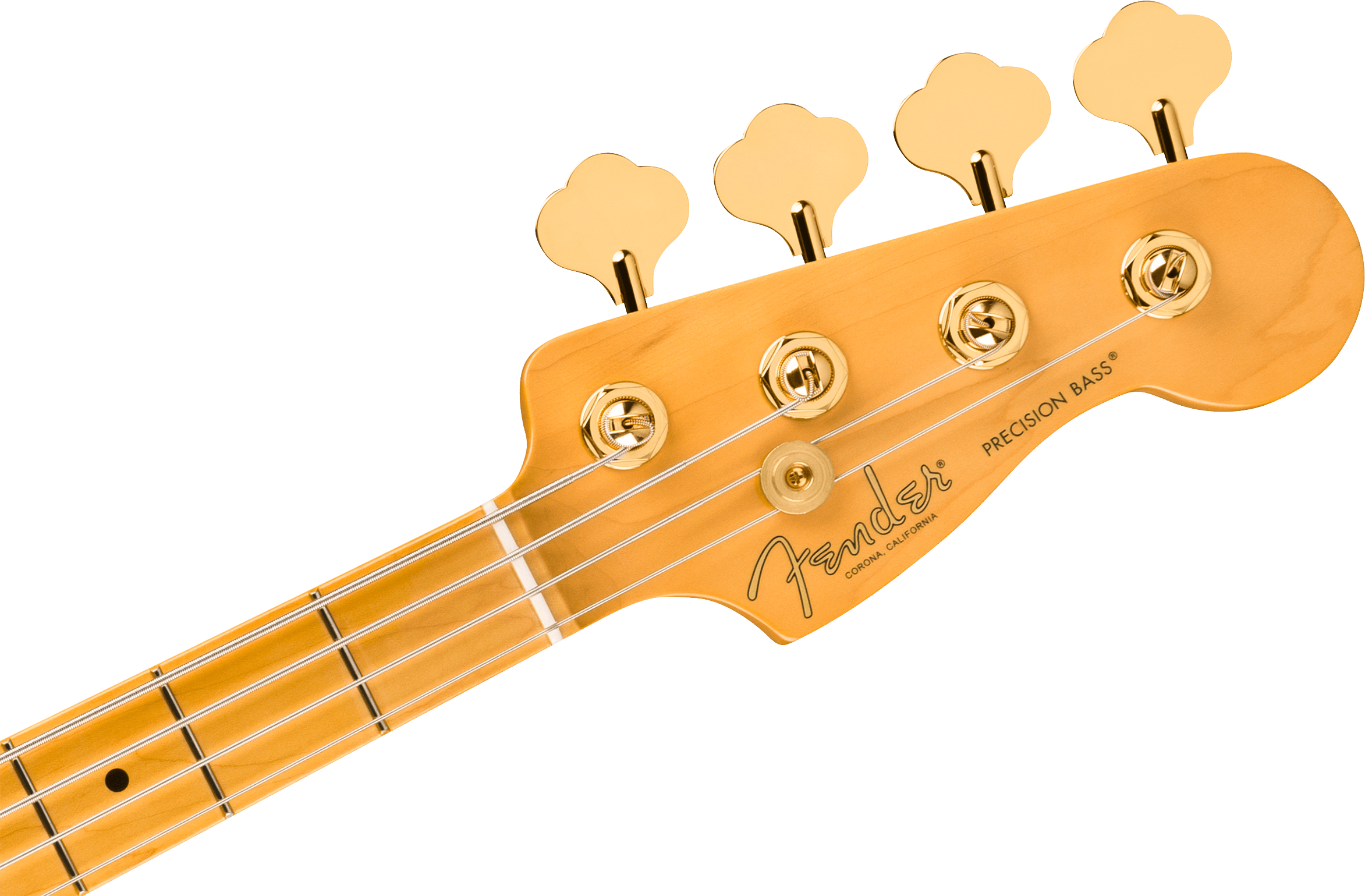 Fender 75th Anniversary American Professional PJ Bass w/ Rosewood Fingerboard - 2-Color Sunburst