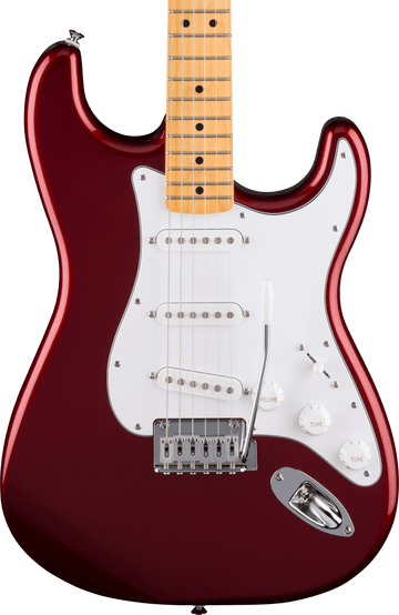 Fender Standard Stratocaster w/ Maple Fingerboard - Candy Cola