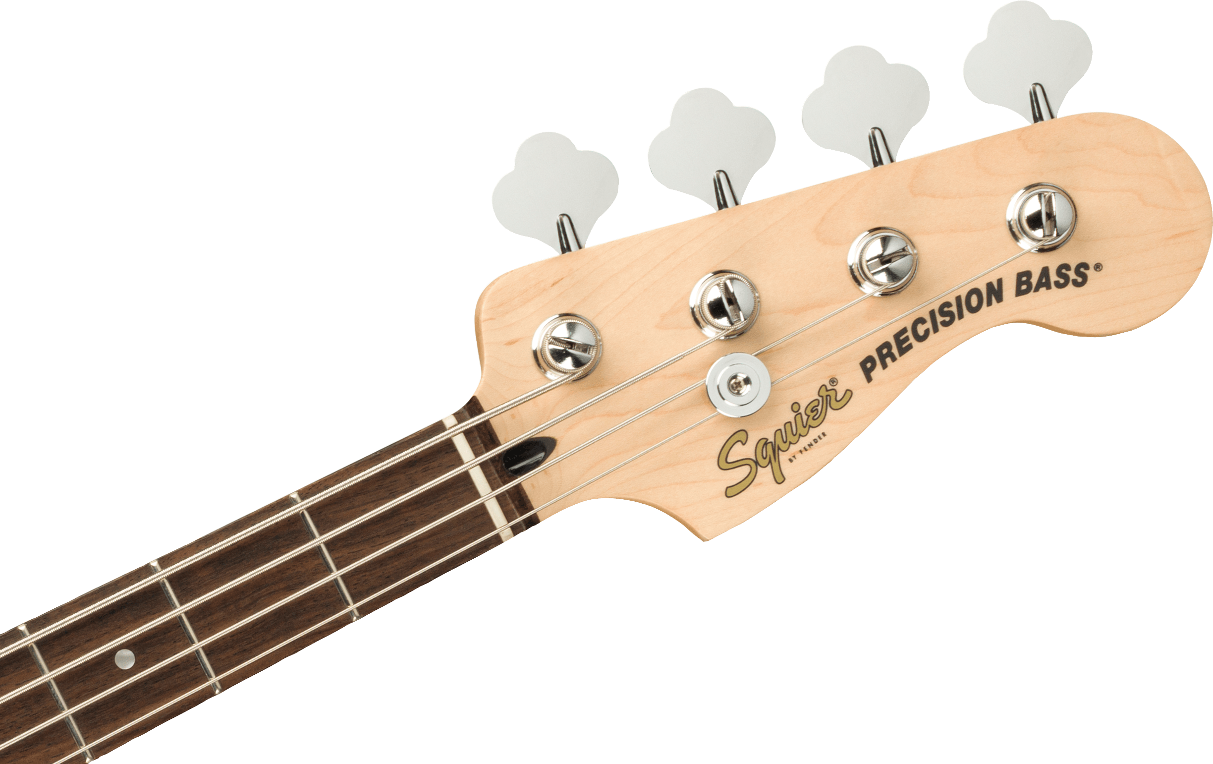 Fender Squier Affinity Series Precision Bass PJ w/ Laurel Fingerboard - Lake Placid Blue