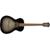 Fender® FA-235E Concert Acoustic/Electric Guitar w/ Indian Laurel Fingerboard - Moonlight Burst (Discontinued - Limited Quantity)