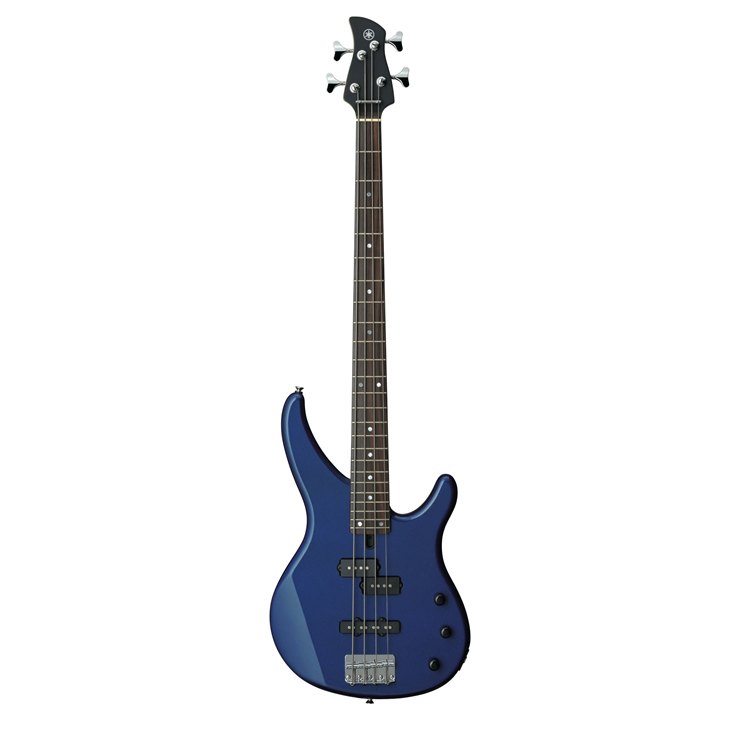 Yamaha TRBX Series Electric Bass w/ Rosewood Fingerboard