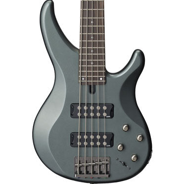 Yamaha TRBX305-MGR 5-string electric bass - Mist Green TRBX305-MGR