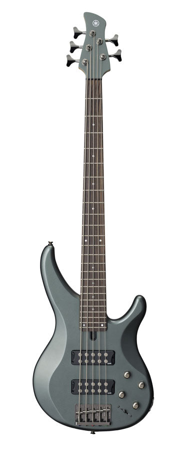 Yamaha TRBX305-MGR 5-string electric bass - Mist Green TRBX305-MGR