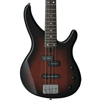Yamaha TRBX Series Electric Bass w/ Rosewood Fingerboard