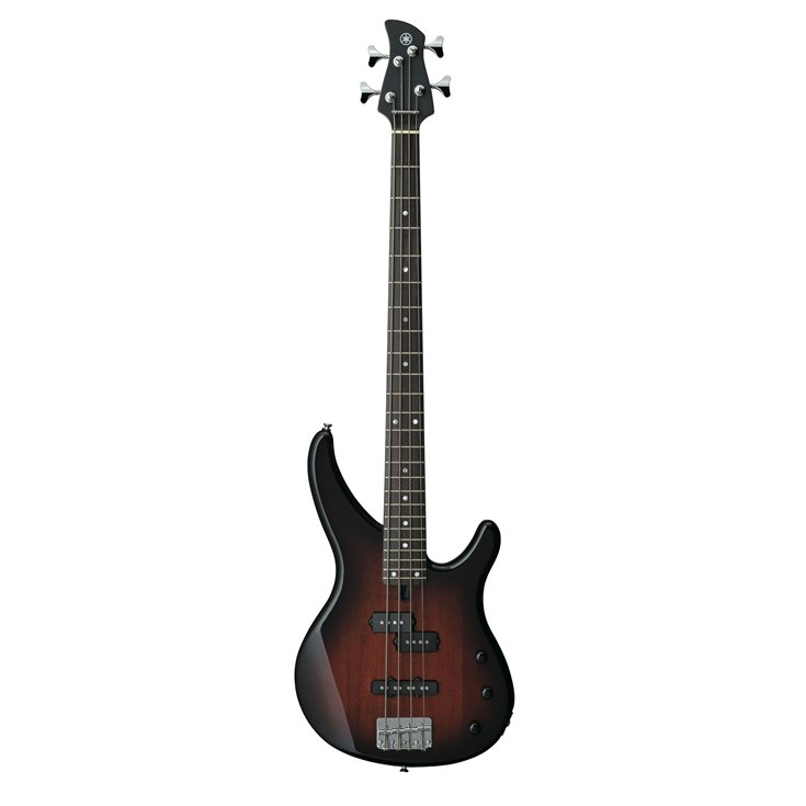 Yamaha TRBX Series Electric Bass w/ Rosewood Fingerboard