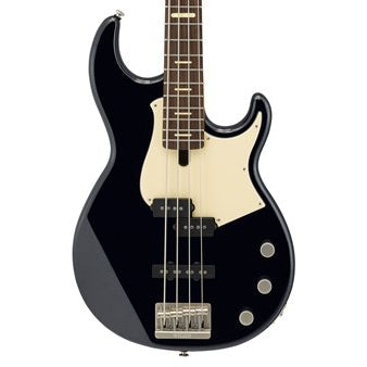Yamaha BBP34 4-String Electric Bass w/ Rosewood Fingerboard - Midnight Blue