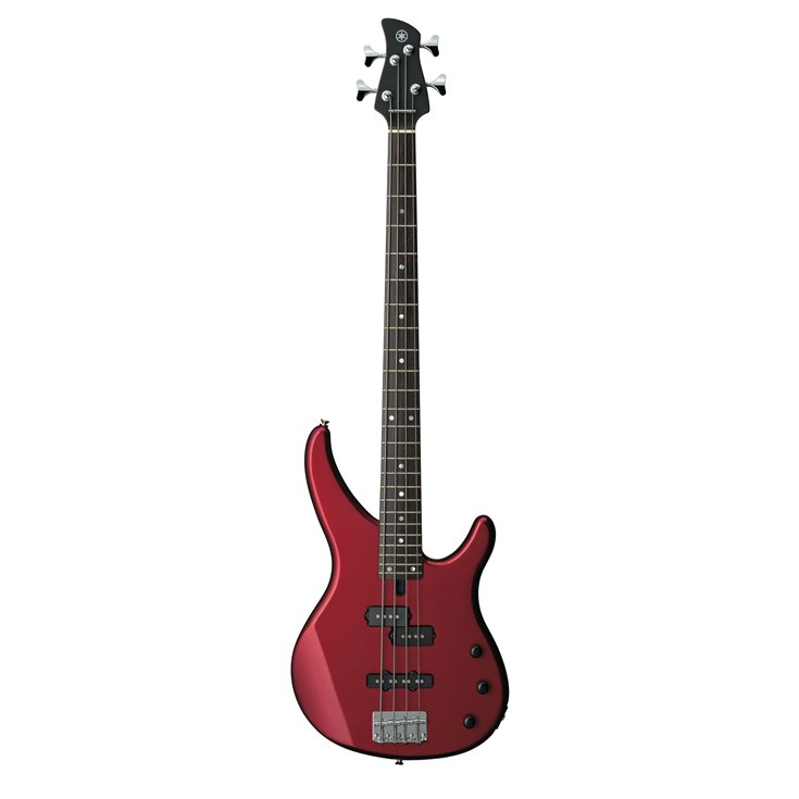 Yamaha TRBX Series Electric Bass w/ Rosewood Fingerboard