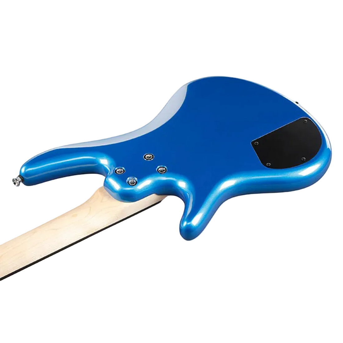 Ibanez Gio Soundgear miKro Short Scale 4-String Electric Bass - Starlight Blue