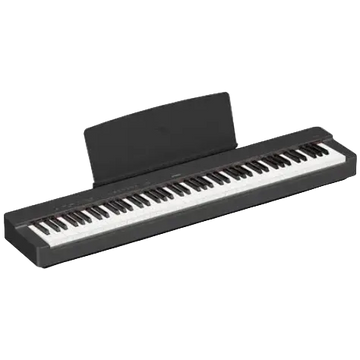 Yamaha P-225B 88-Key Digital Piano - Black