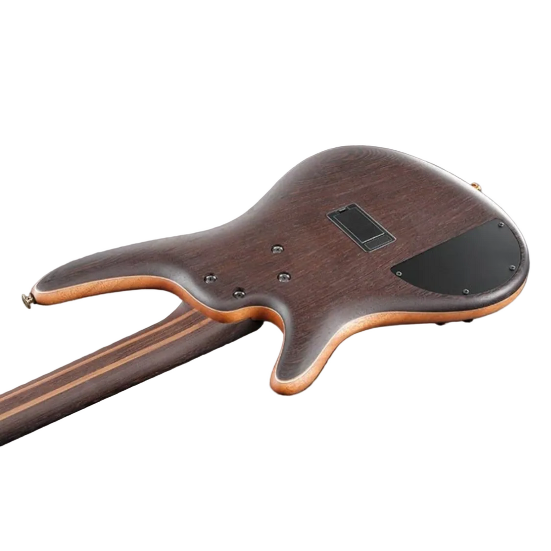 Ibanez Soundgear Prestige 4-String Bass w/ Wenge Fingerboard - Oil Finish Natural (Used & Discontinued)