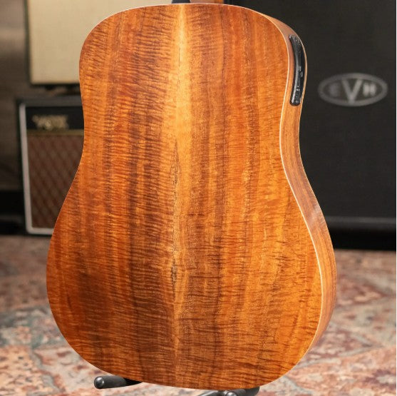 Taylor Guitars Academy 10E Limited Edition Acoustic/Electric Guitar - Koa