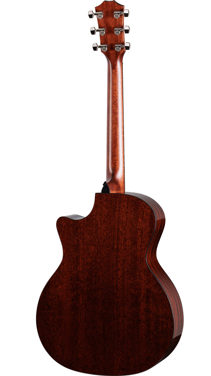 Taylor Guitars Next Gen 314CE 300 Series V-Class Grand Auditorium Acoustic/Electric Guitar 314CE