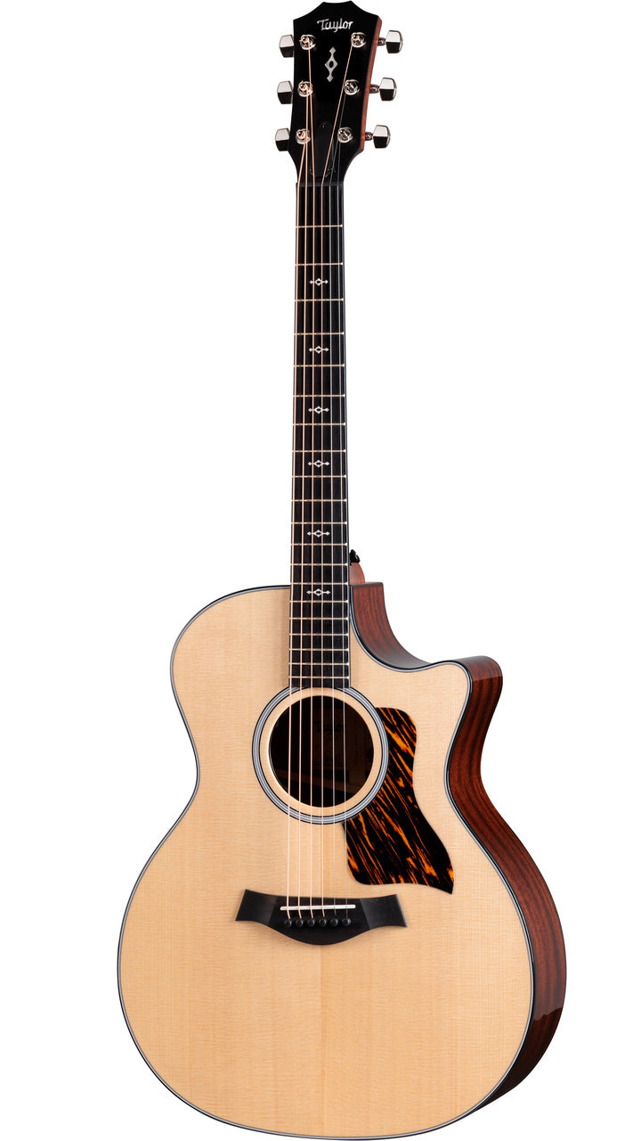 Taylor Guitars Next Gen 314CE 300 Series V-Class Grand Auditorium Acoustic/Electric Guitar 314CE
