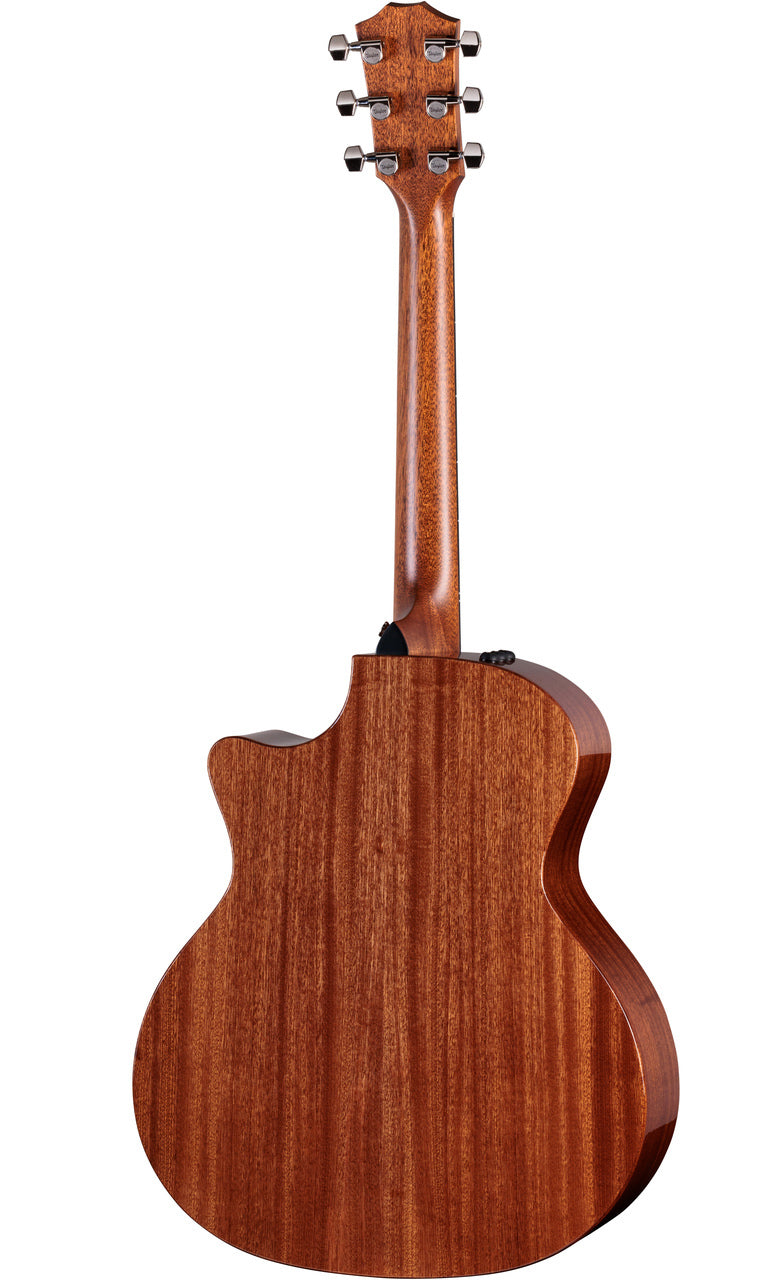 Taylor Guitars 314CE-studio Grand Auditorium Studio Acoustic/Electric Guitar - Natural