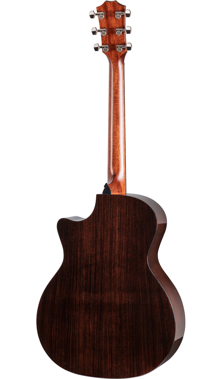 Taylor Guitars Next Gen 414CE Grand Auditorium Cutaway Acoustic/Electric Guitar
