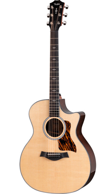 Taylor Guitars Next Gen 414CE Grand Auditorium Cutaway Acoustic/Electric Guitar