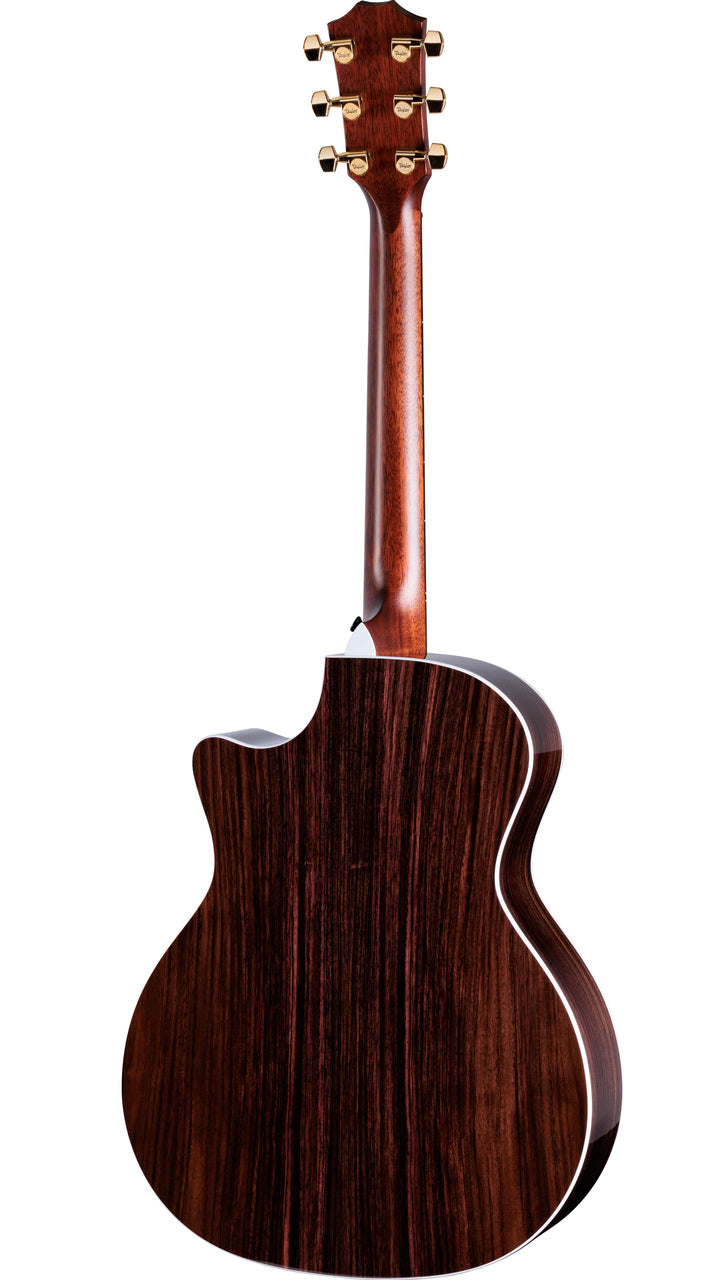Taylor Guitars Next Gen 714CE 700 Series Grand Auditorium Cutaway Acoustic/Electric Guitar 714CE