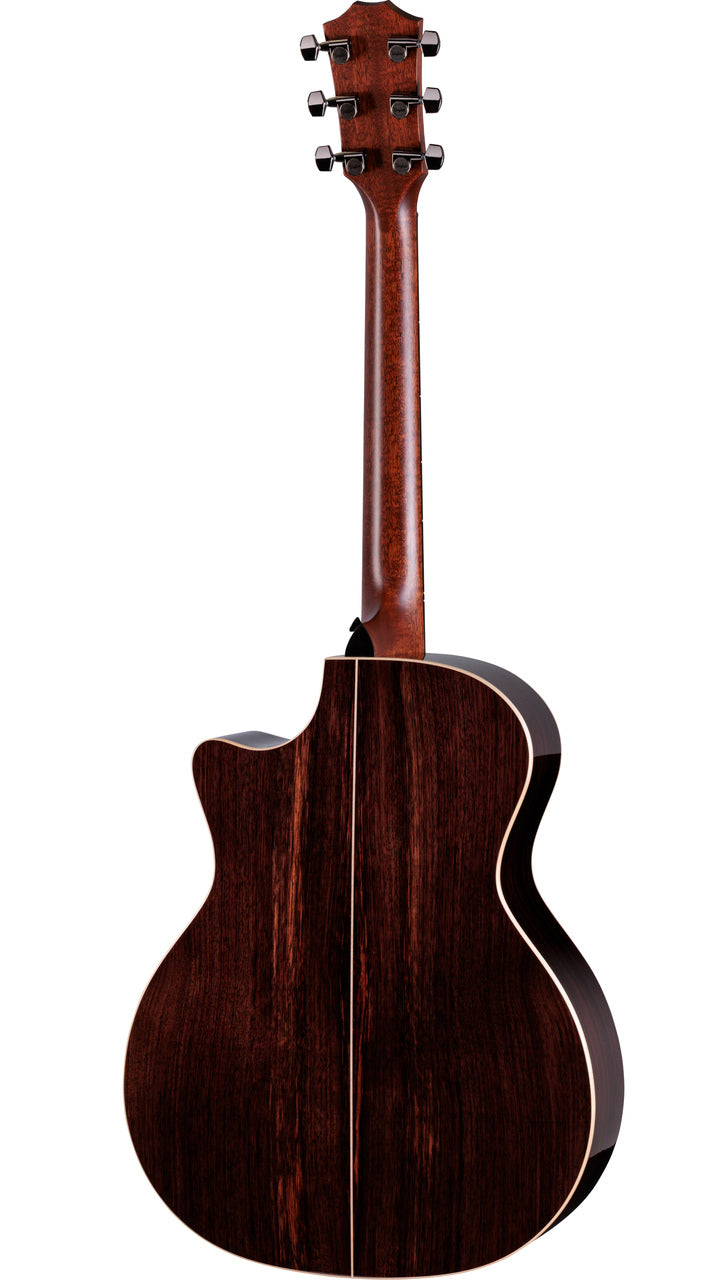 Taylor Guitars 814CE Next Gen 800 Series V Class Grand Auditorium Acoustic/Electric Guitar 814CE