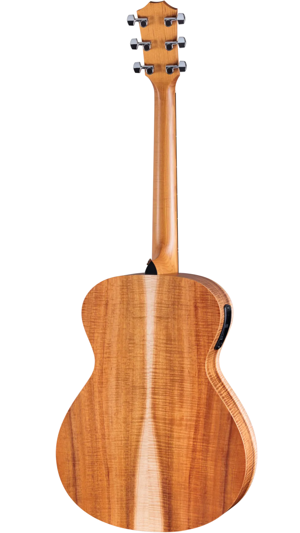Taylor Guitars Academy 12E Limited Edition Acoustic/Electric Guitar - Koa