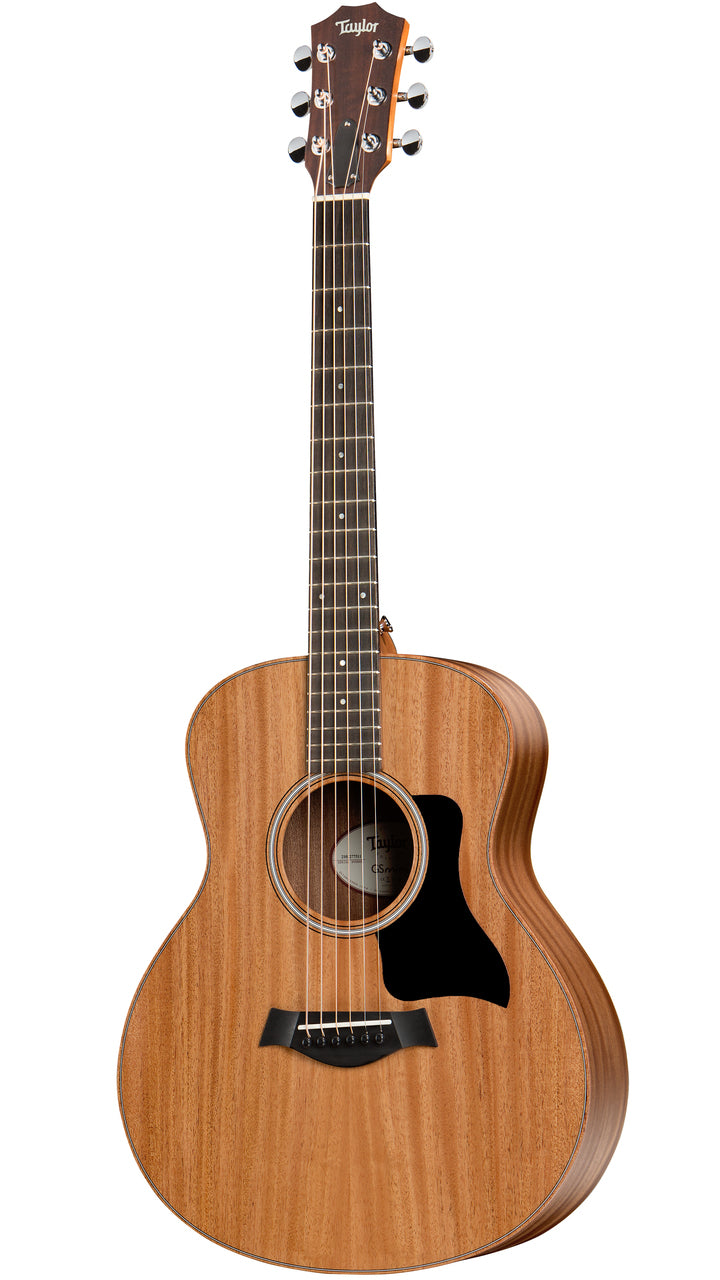 Taylor Guitars GS Mini Series Acoustic Guitar With Mahogany Top GS-MINI-MAH