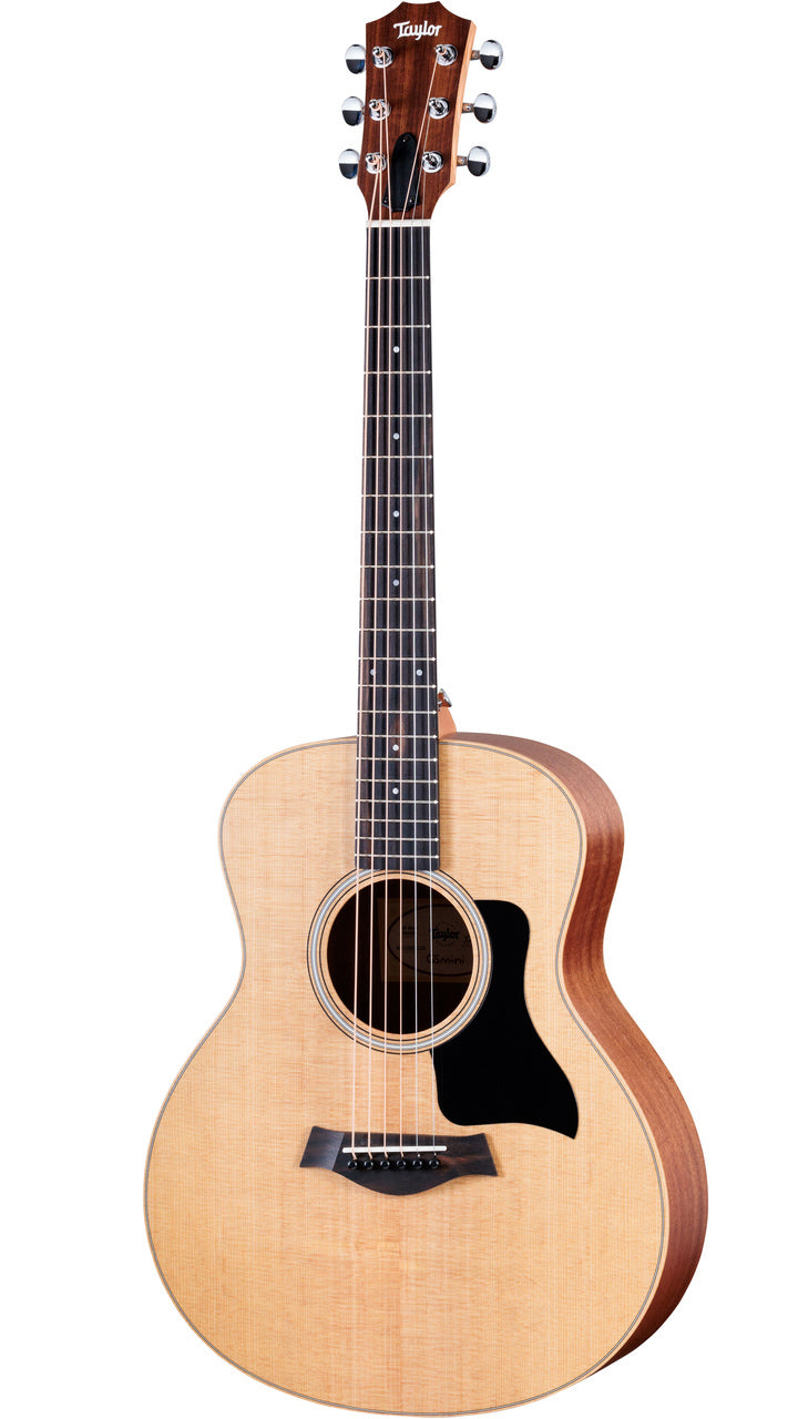 Taylor Guitars GS Mini Series Parlor Size Acoustic Guitar GS-MINI