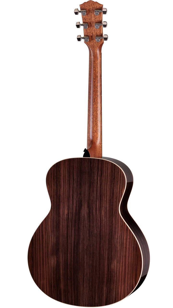 Taylor Guitars Gold Label Grand Auditorium ACoustic/Electric Guitar - Natural 714e