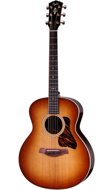 Taylor Guitars Gold Label Grand Auditorium ACoustic/Electric Guitar - Natural 714e