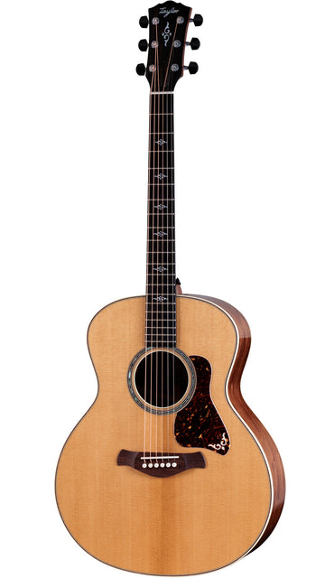 Taylor Guitars Gold Label 814e Super Auditorium Acoustic/Electric Guitar - Natural