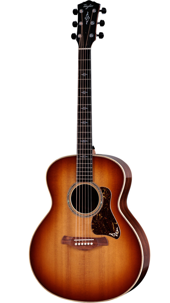 Taylor Guitars Gold Label 814e Super Auditorium Acoustic/Electric Guitar - Sunburst
