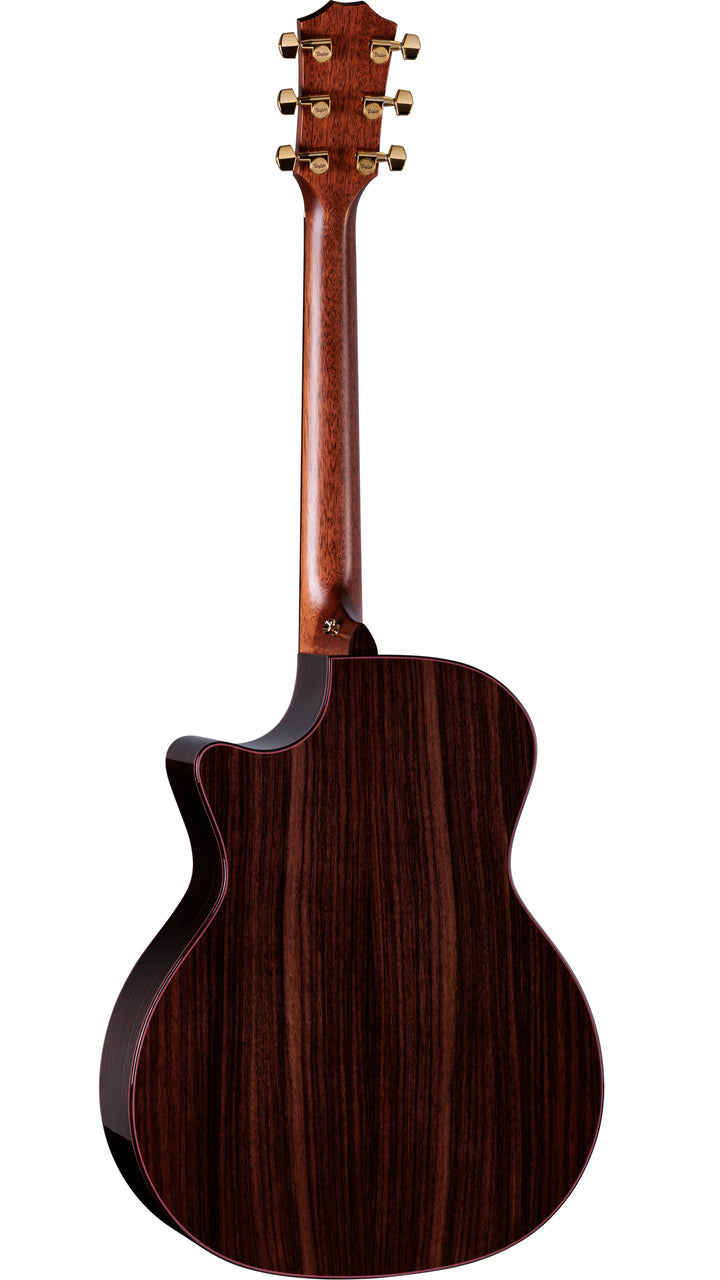 Taylor Guitars Legacy 914ce Grand Auditorium Acoustic/Electric Guitar