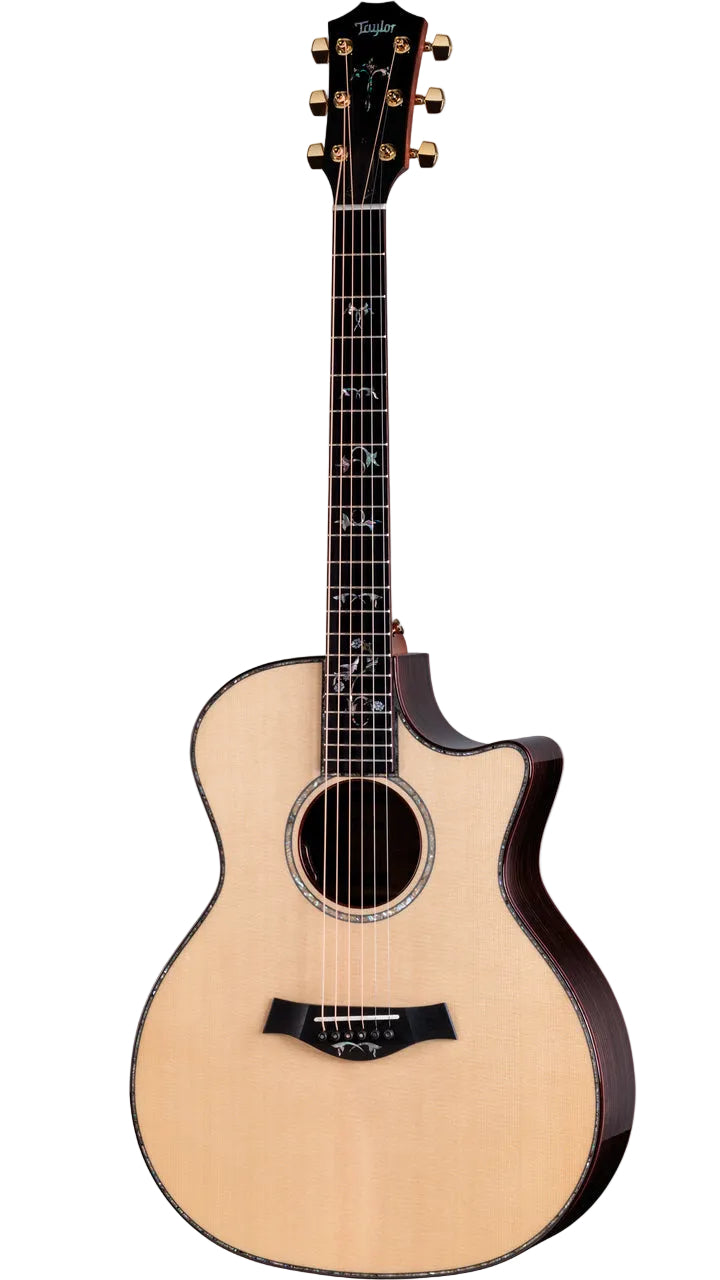 Taylor Guitars Legacy 914ce Grand Auditorium Acoustic/Electric Guitar