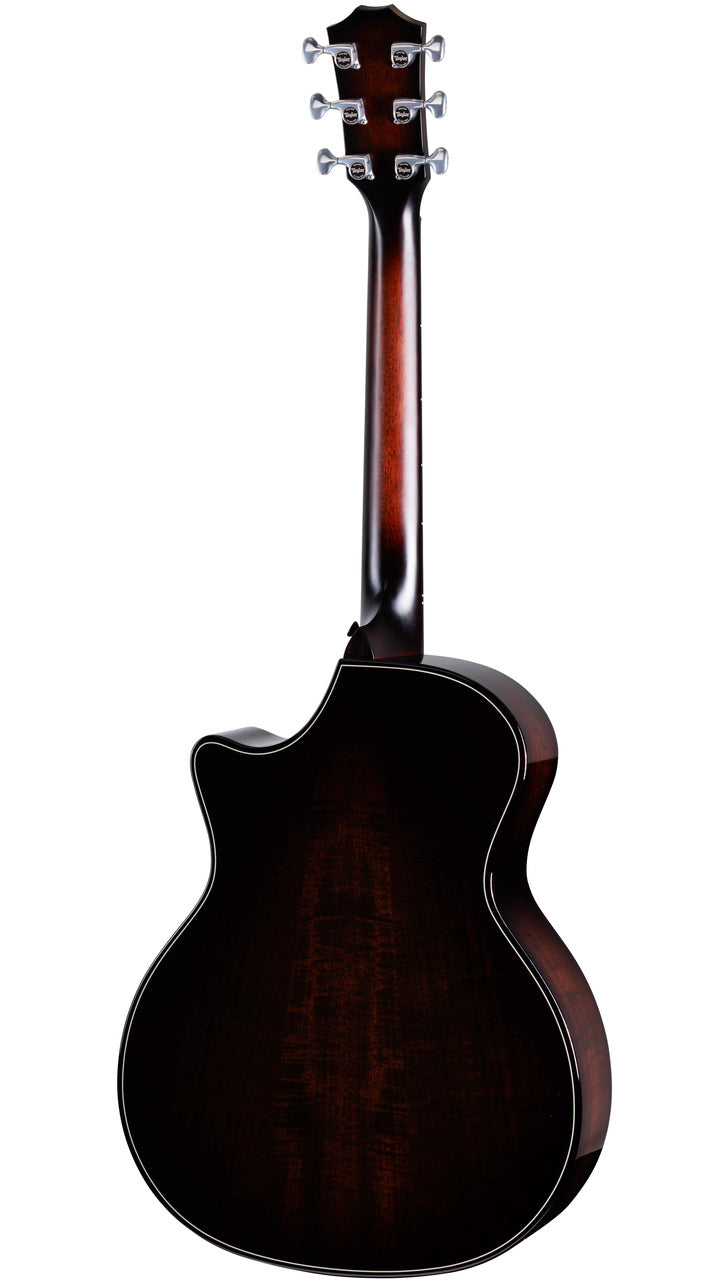 Taylor Guitars Next Gen 514CE 500 Series Grand Auditorium CutawayAcoustic/Electric Guitar