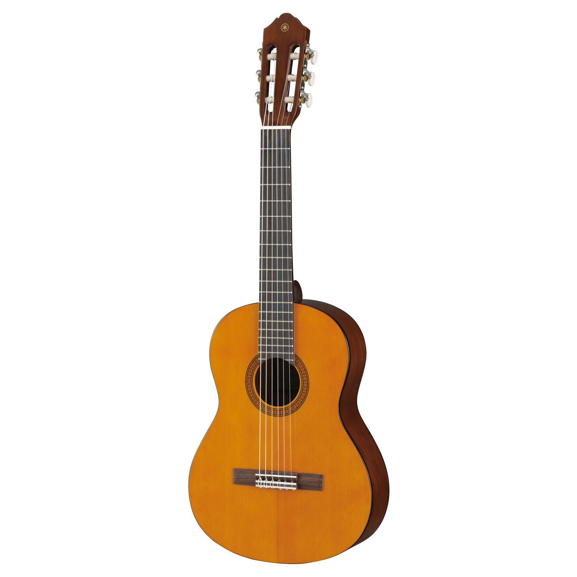 Yamaha Student Series 1/2 Size Classical Guitar - Natural