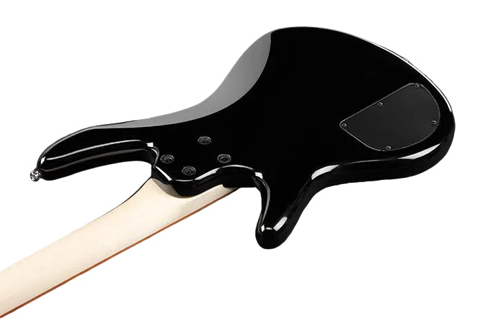 Ibanez Gio Soundgear 4-String Electric Bass w/ Jatoba Fingerboard - Black
