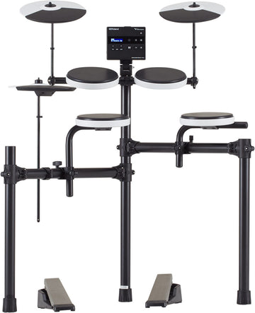 Roland TD-02K V-Drums Starter Electronic Drum Kit