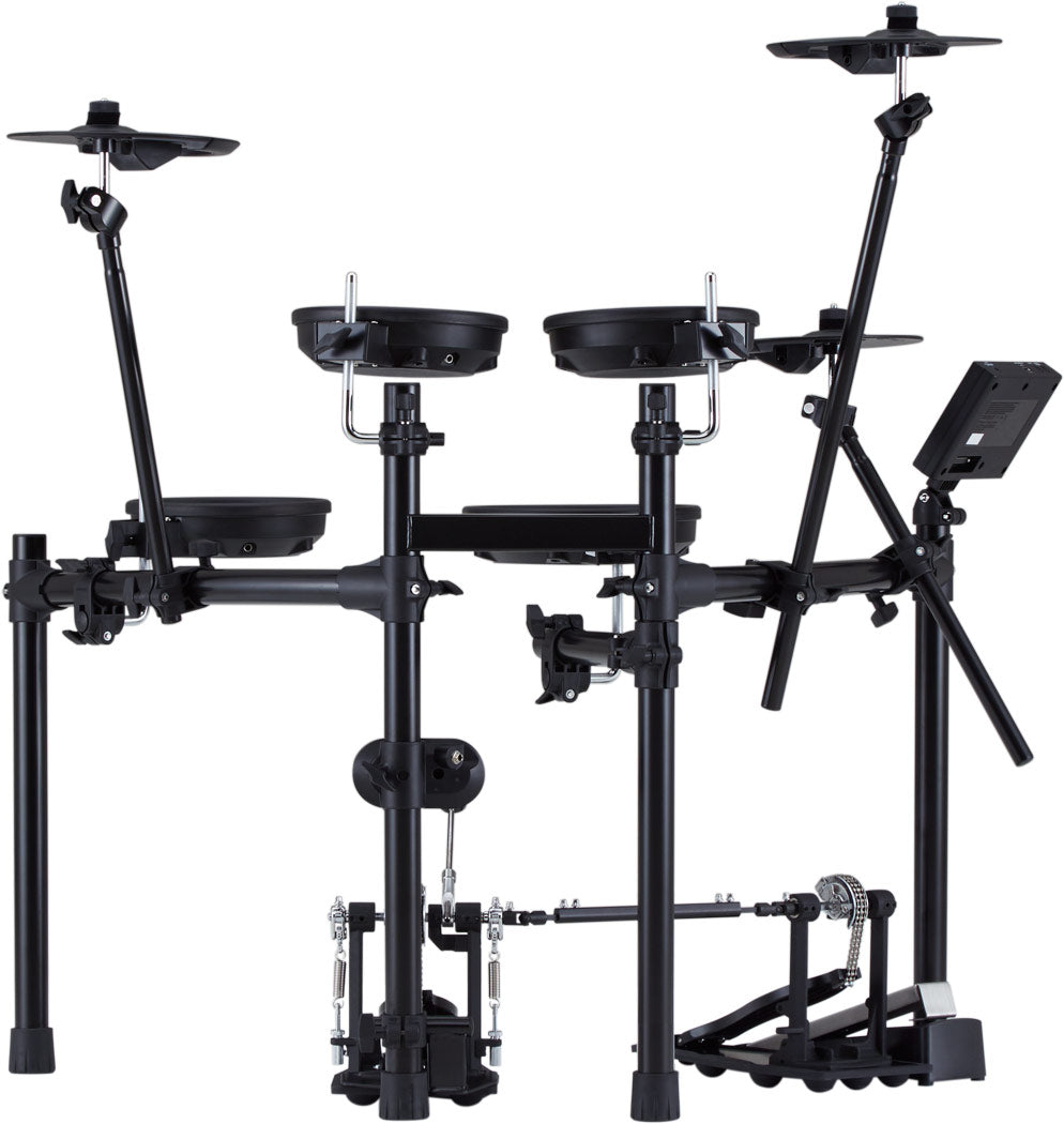 Roland TD-07DMK V-Drums Electronic Drum Set
