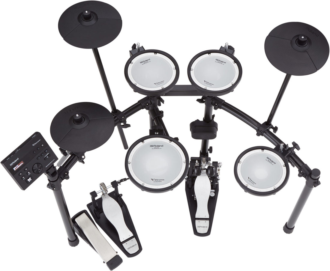 Roland TD-07DMK V-Drums Electronic Drum Set