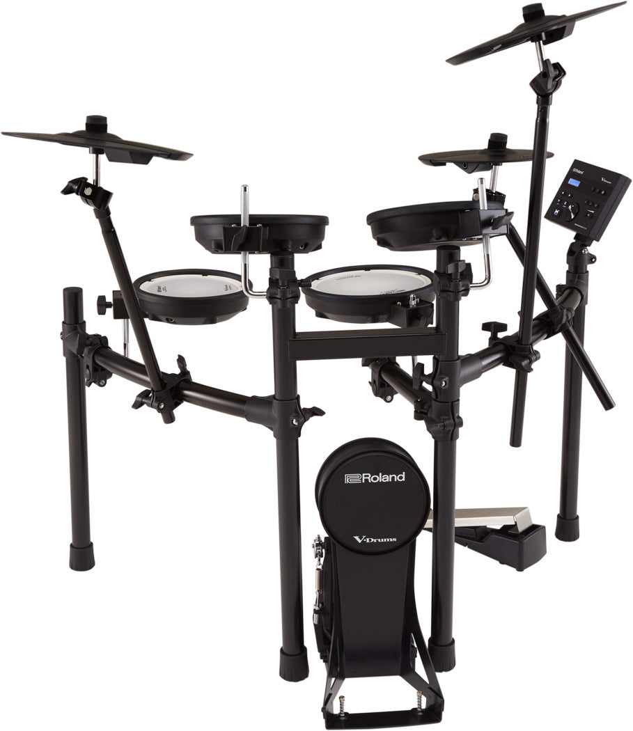 Roland TD-07KV V-Drums Electronic Drum Set